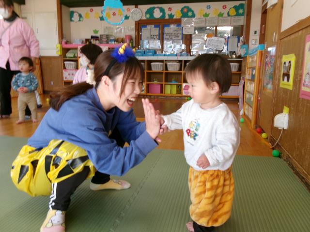 作野こっこタッチ