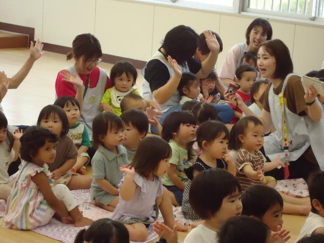 作野たなばた