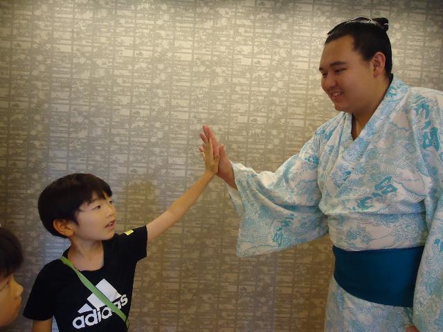 作野手