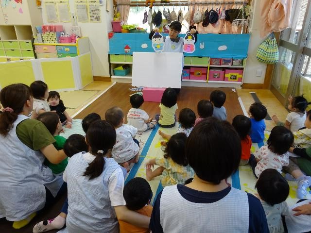 安保低七夕1