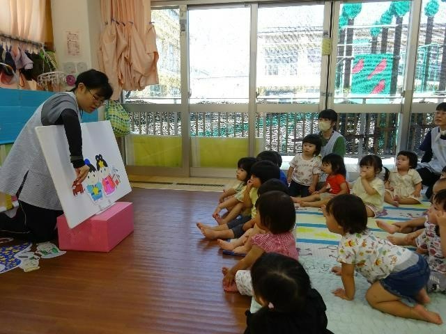 安保低七夕2