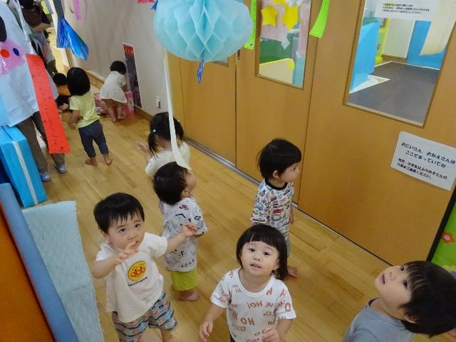 安保低七夕4