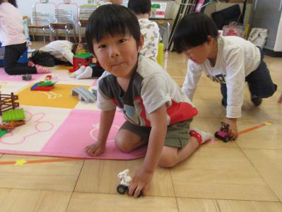 東こドライブ