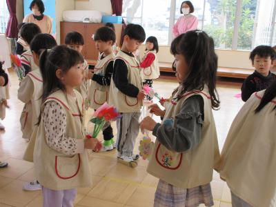 東こプレゼント