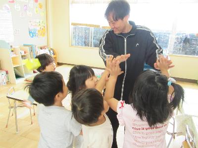 東こありがとう
