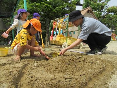 東こ泥道