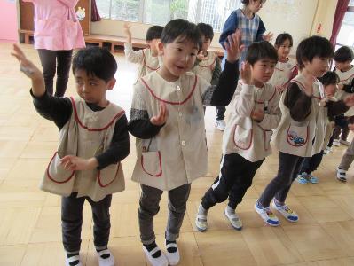 東こひなまつり