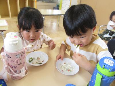 東こおいしい