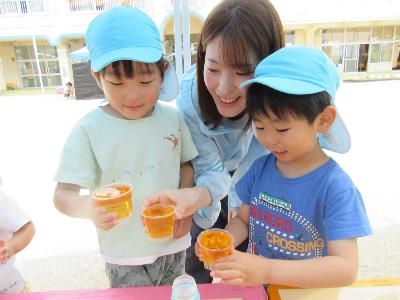 東こ乾杯