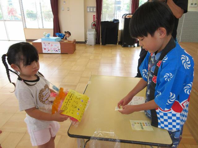 東部夏まつり会11