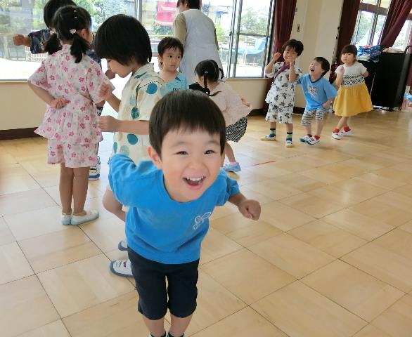 東部夏まつり会14