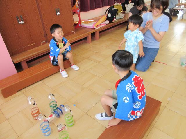 東部夏まつり会16