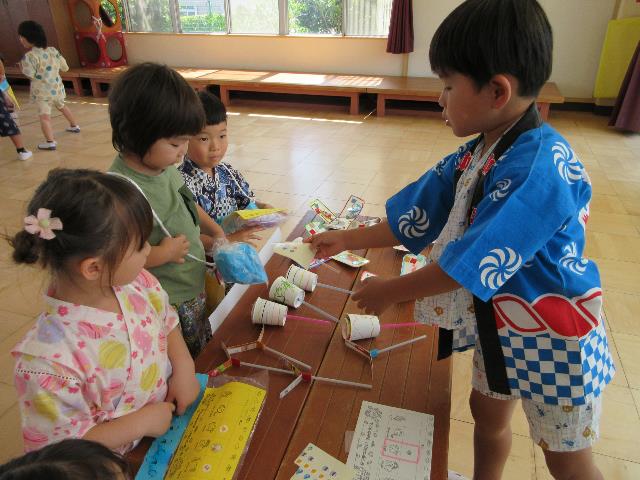 東部夏まつり3