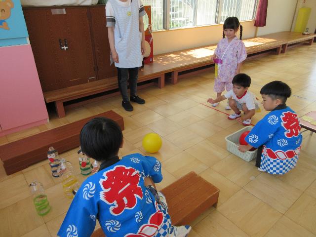東部夏まつり6
