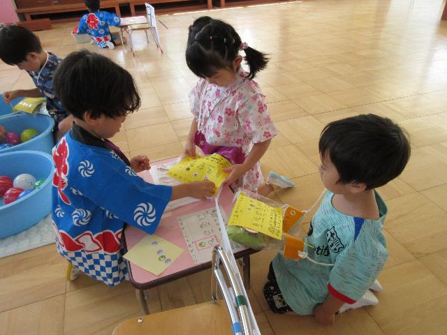 東部夏まつり7