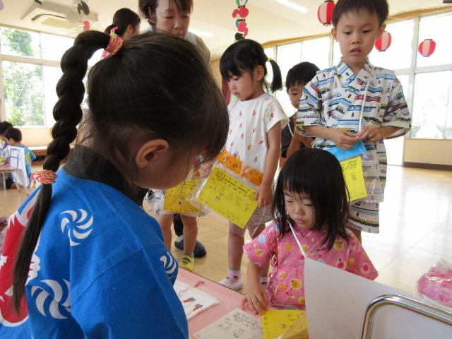 東部夏まつり8