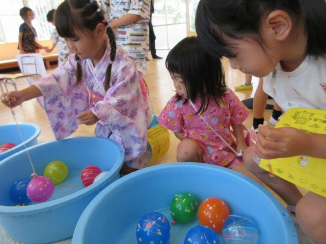東部夏まつり9
