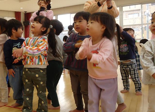 作野うさぎ野原