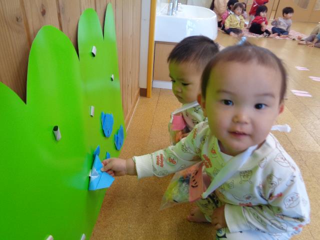 ゆたか保遠足11