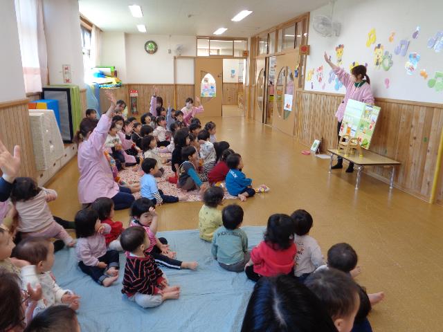 ゆたか保遠足12