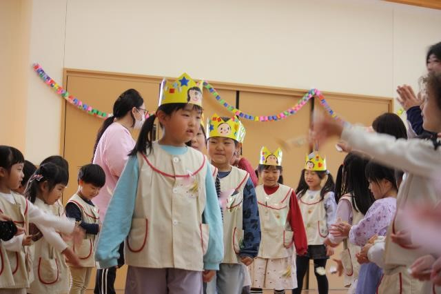 ゆたか保お別れ会9