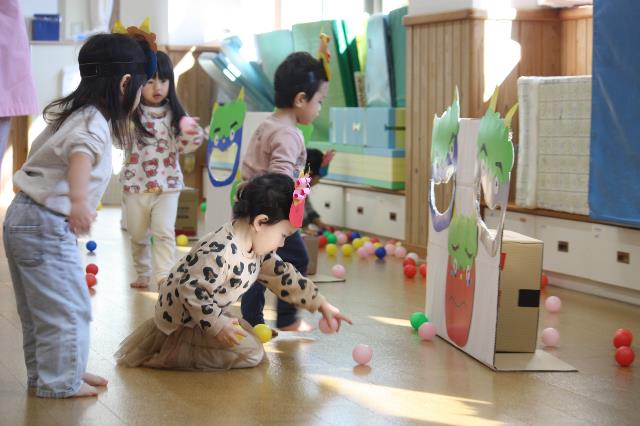 ゆたか保豆まき7