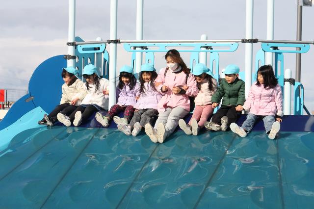 ゆたか保ららぽーと3