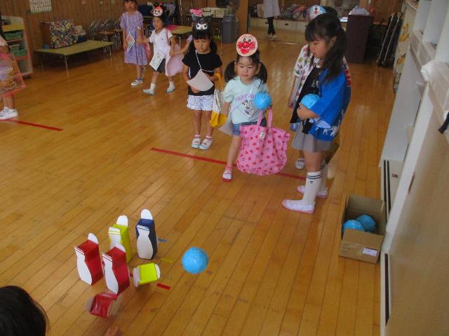 ゆたか保夏まつり4