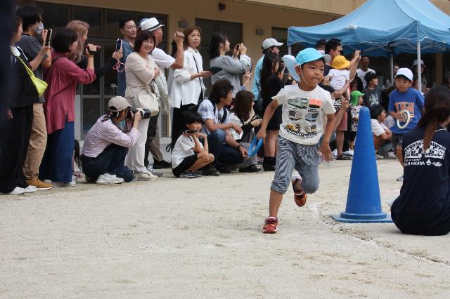 ゆたか保運動会16