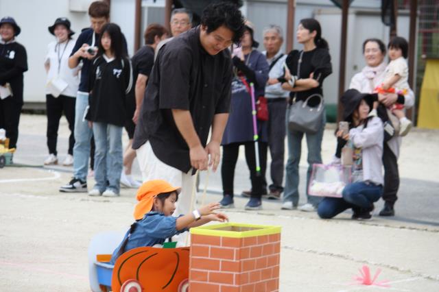 ゆたか保運動会6