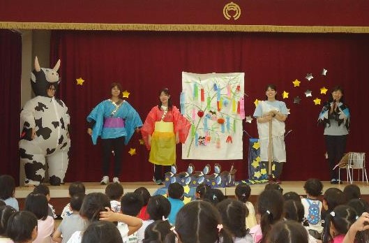 作野七夕3