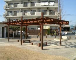 舞山公園3