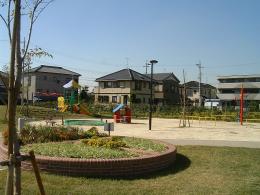 里町公園遊具