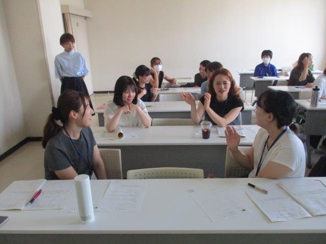 乳幼児学級５回目