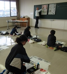 安祥公民館R7t冬季講座01