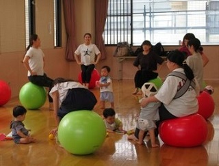 安祥公民館R8前期講座01