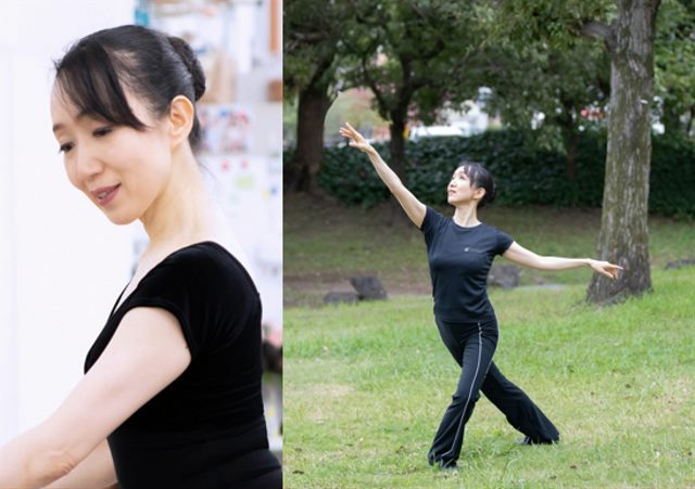 バレエフィット