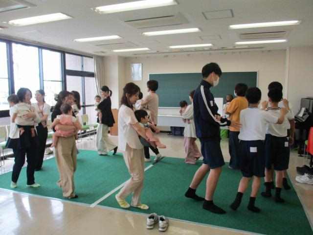 ベビーコース