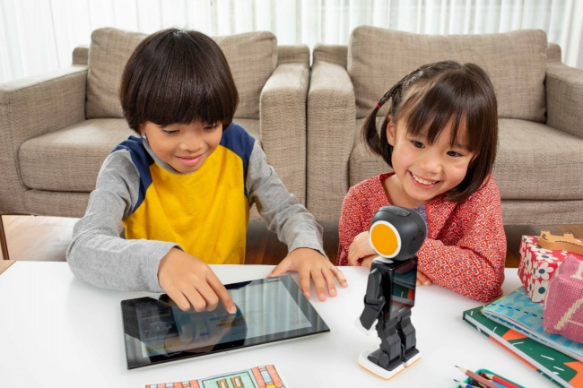 robohon1