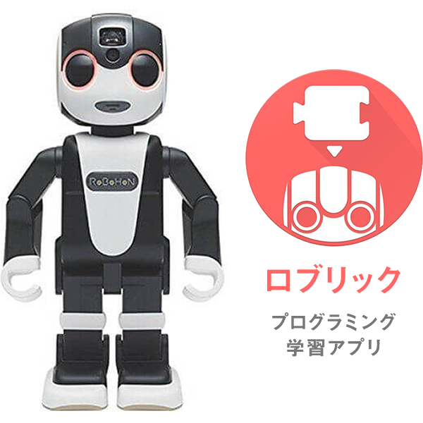 robohon2