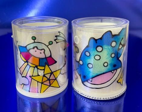 東部夏季ディンプル1