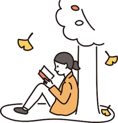 東部絵本朗読会イラスト1