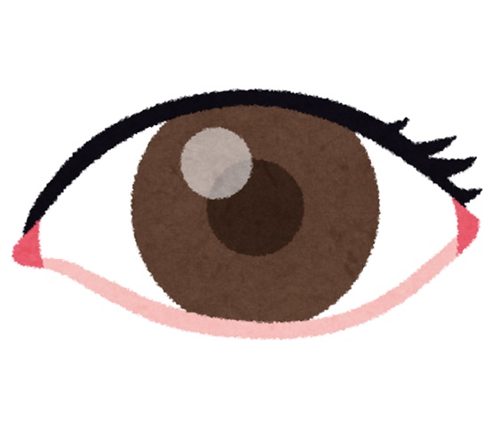 目をいたわるセルフケア講座