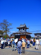 本證寺現地説明会