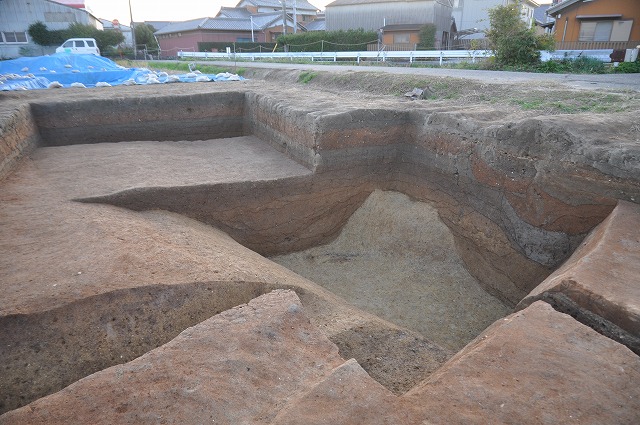 本證寺境内図3