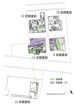 本證寺9～12次