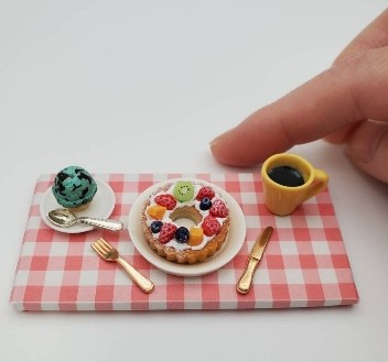 ミニチュア