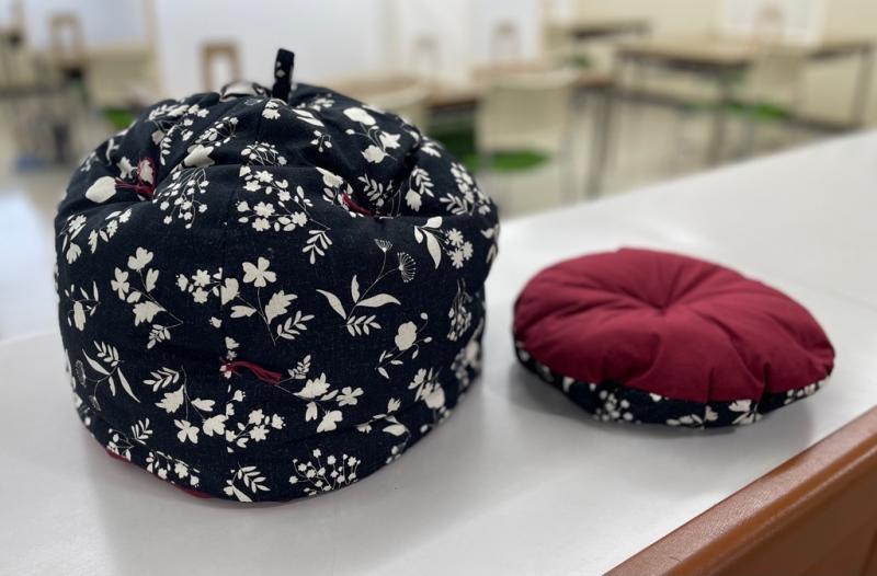 東部冬季鍋帽子2