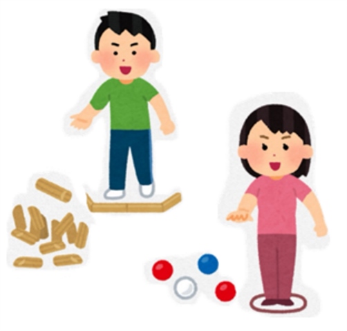 ニュースポーツ