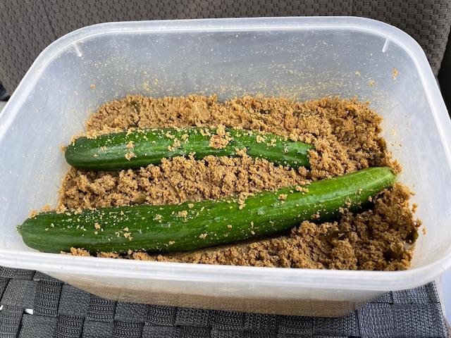 東部ぬか床1